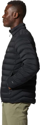 Miniatura 3 de Mountain Hardwear Men's Deloro Down Jacket