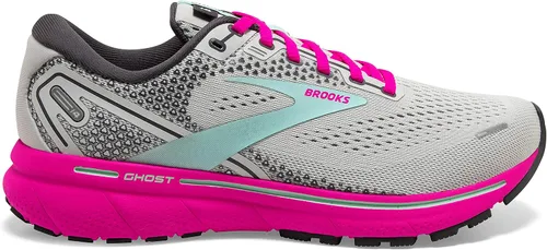 Miniatura 2 de Brooks Ghost 14 Neutral - Tenis deportivos de correr para mujer