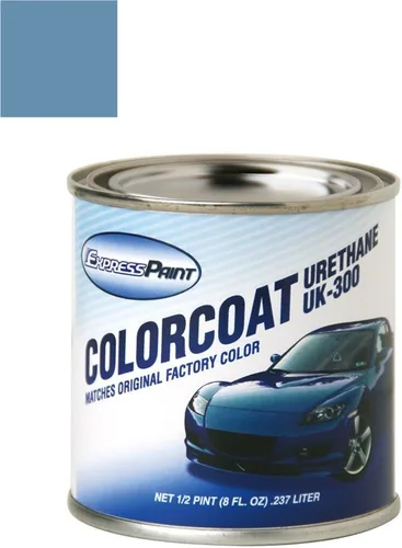 Miniatura 286 de Aerosol for Toyota Supra Automotive Touch-up Paint - Super Deep Red 3F2 - All-Inclusive Package 3F2 (1985-1986) Super Deep Red