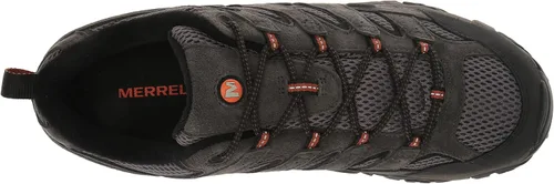 Miniatura 5 de Merrell Moab 2 - Zapatos de senderismo impermeables para hombre