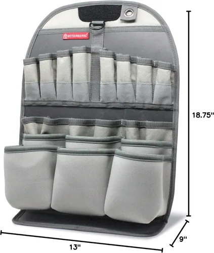 Miniatura 5 de Veto Pro Pac TECH PAC, Negro, Industrial