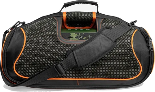 Funda de transporte compatible con altavoz Bluetooth portátil JBL Boombox 4