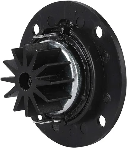 Miniatura 6 de Altavoz de alta fidelidad, 2 unids 30W 6Ω domo tweeter imán agudos altavoz de seda de alta fidelidad altavoz imán 0.787 in diafragma vibrante