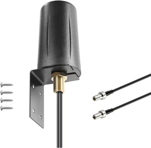 Miniatura 7 de Antena MIMO de conector SMA/TS9 de banda ancha 4G LTE 5G para Netgear Nighthawk M5 M6 M6 Pro M7 Pro Aumenta el rendimiento de 4G/5G Verizon AT&T