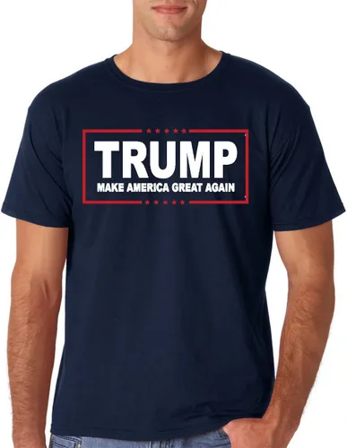 AW Fashions Trump Make America Great Again - Camiseta MAGA para hombre - 45th President 2020 Trump -2016 Donald Trump para camiseta