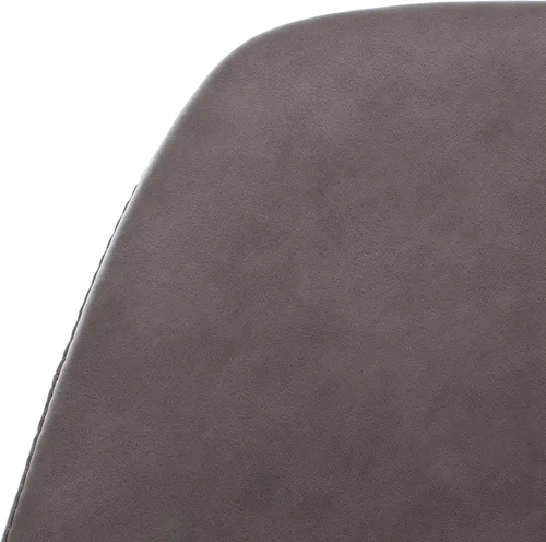 Miniatura 4 de Safavieh Home Collection Tanner Taburete de bar gris ceniza Mid-Century