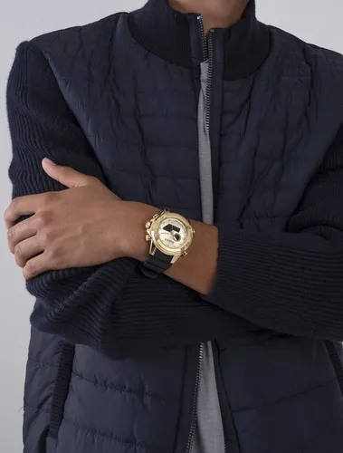 Miniatura 6 de GUESS 47mm Analog-Digital Watch