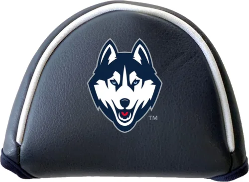 Miniatura 17 de Team Golf NCAA Team Golf NCAA Funda para Putter - Mallet Estampada, Se Adapta a la Mayoría de Putters Mallet, Se Desliza Fácilmente y Se Asegura