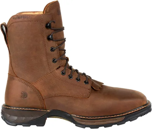 Miniatura 6 de Durango Maverick XP Botas de trabajo impermeables con punta cuadrada de acero