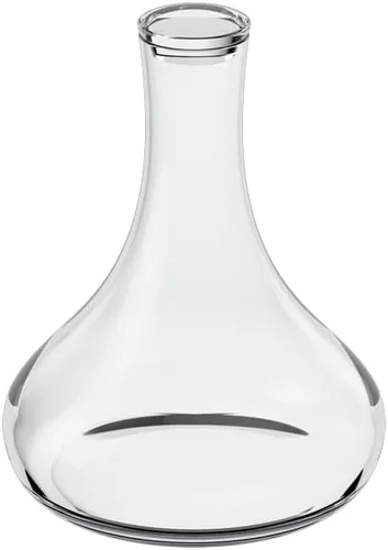 Miniatura 5 de Villeroy & Boch Purismo - Decantador de vino blanco, 25.25 oz, vidrio, transparente