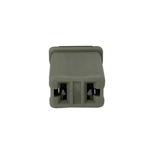 Miniatura 2 de 15 Amp M-Case Micro FMM fusible 0.591 in para camionetas, automóviles y SUV (15A, paquete de 10)