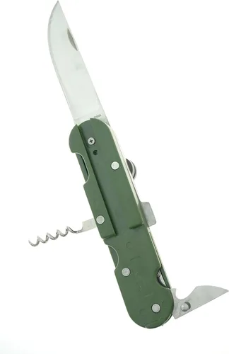Miniatura 2 de SE Multiherramienta de camping 6 en 1 - KG605