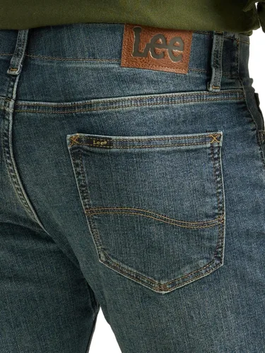 Miniatura 5 de Lee Extreme Motion Jeans rectos ajustados, para hombre