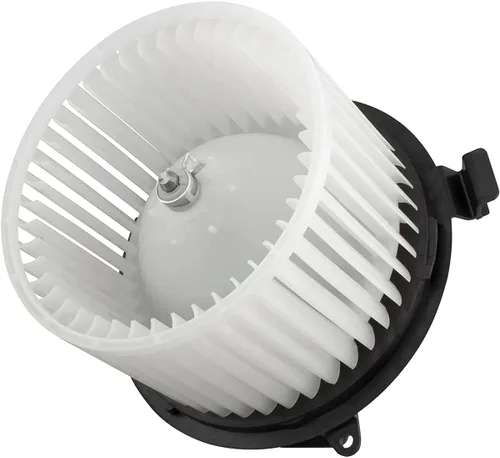 Miniatura 3 de Conjunto de ventilador de motor de ventilador de HVAC para 2007 2008 2009 2010 2011 2012 2013 para Suzuki SX4, 2012 para Suzuki SX4 Crossover
