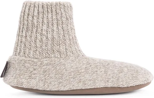 Miniatura 4 de MUK LUKS Men's Morty Ragg Wool Slipper