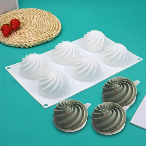 Miniatura 12 de mostsom Molde de Silicona 3D de Frambuesa de 35 Cavidades para Fondant Chocolate Dulces Pasta de Goma Arcilla Polimérica Resina Cocina Horneado