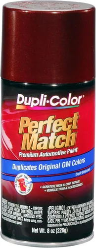 Miniatura 205 de Rellenador de arañazos Dupli-Color gris de encaje exacto, Gris