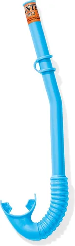 Miniatura 3 de Intex RECREATION Marketing 55942 Adventurer Mask/Snorker Blue Swim Set