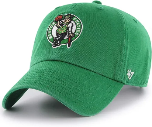 NCAA '47 Clean Up–Gorra ajustable, una talla para todos Kelly