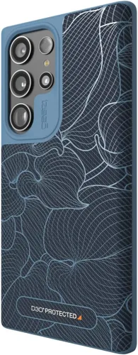 Miniatura 8 de ZAGG Gear4 Santa Cruz Samsung Galaxy S23 Series - Funda para teléfono, protección contra caídas D30 de hasta 13 pies / 13.1 ft, funda transparente
