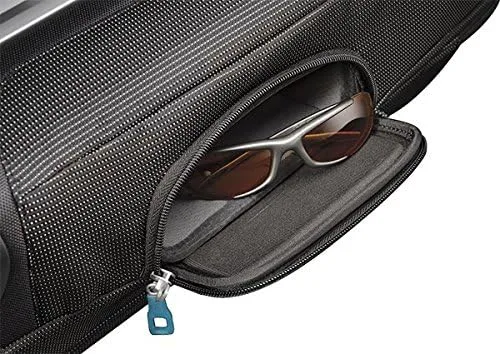 Miniatura 7 de Thule equipaje de mano con ruedas, con correas de mochila, 38 litros