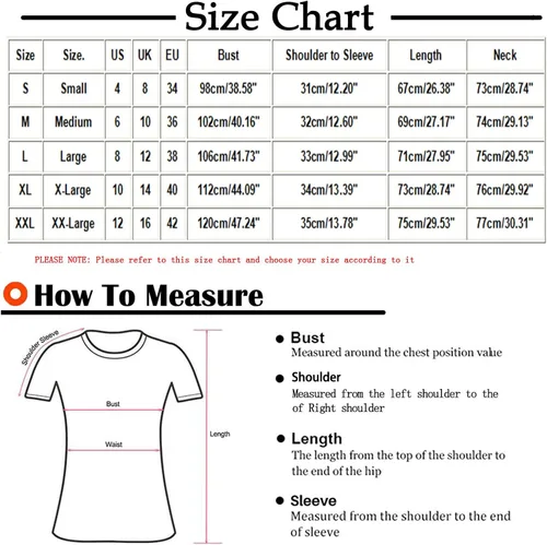 Miniatura 2 de Blusa de manga corta para mujer, cuello en V, transpirable, para Acción de Gracias, uniforme de trabajo