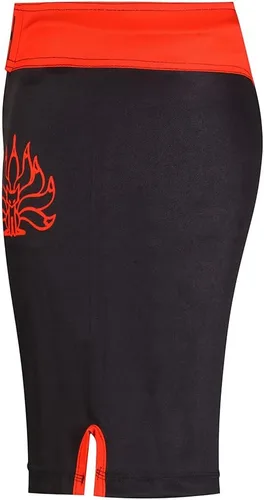 Miniatura 3 de Pantalones cortos de lucha MMA Grappling Muay Thai BJJ Entrenamiento Jiu Jitsu No Gi Wear