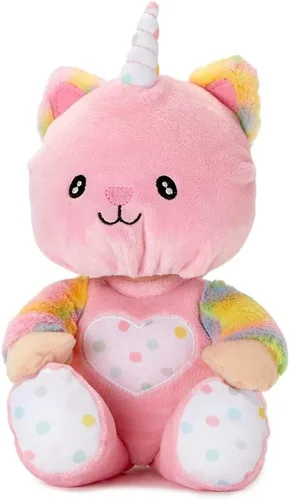 Miniatura 2 de Madame Alexander 12" Peekaboos, UniCat, Tono de Piel Claro