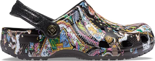 Miniatura 5 de Crocs Zuecos clásicos unisex para adultos Vera Bradley X Harry Potter