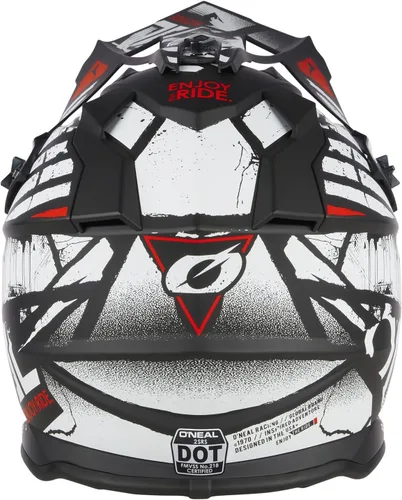 Miniatura 6 de O'Neal 2 SRS Helmet Glitch
