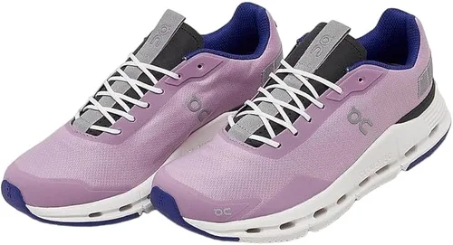 Miniatura 2 de ON Zapatillas Cloudnova Form para mujer