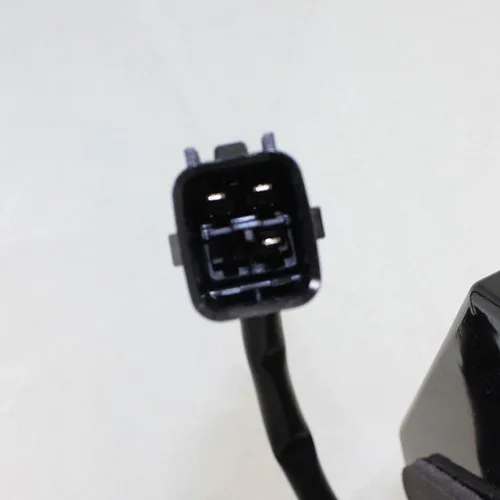 Miniatura 3 de Para Jeep Wrangler TJ Conjunto de luz trasera 1998-2006 lado del conductor CH2800161 56018649AD