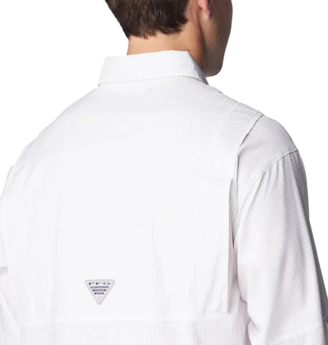 Miniatura 43 de Columbia Camisa de manga larga Super Tamiami para hombre