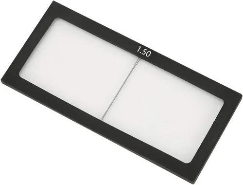 Miniatura 9 de Lente de soldadura de aumento, lente de lupa de vidrio de soldadura Accesorios de soldadura para protección de ojos, 1.0/1.5/2.0/2.5/3.0 dioptría