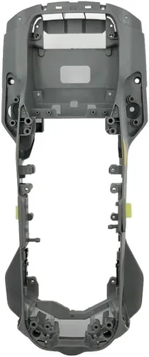 Miniatura 10 de [Piezas para drones] Brazos Cuerpo Shell Marco Medio Cubierta inferior Shell Cubierta superior para DJI Mavic Air 2 Drone Reparación Repuestos 1
