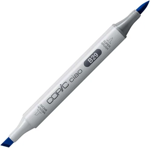 Miniatura 78 de Copic Marcadores Ciao, Malva