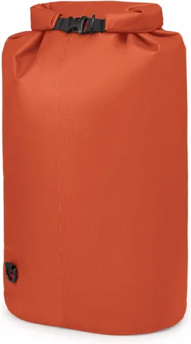 Miniatura 7 de Osprey Wildwater - Bolsa seca impermeable (25 litros), color naranja