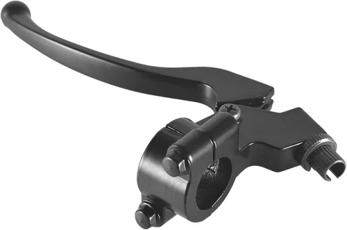 Palanca de embrague y manija de freno izquierda para 98cc 196cc 6.5HP 5.5hp Coleman CT200U BT200X Trail 200 CC100X CT100U Baja Motovox Mini Bike CRF