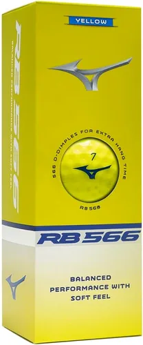 Miniatura 2 de Mizuno 2024 RB 566 Pelotas de golf