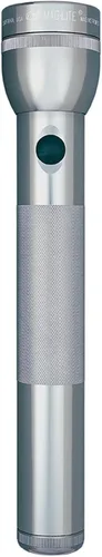 MagLite, Linterna resistente incandescente de 2-células D en caja expositora