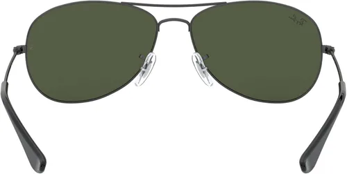 Miniatura 7 de Ray-Ban Men's Rb3362 Cockpit Aviator Sunglasses