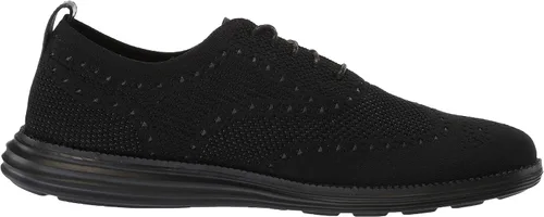 Miniatura 6 de Cole Haan Men's Original Grand Knit Wing Tip Ii Sneaker