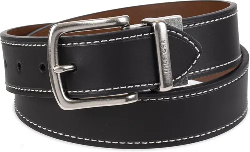 Miniatura 13 de Tommy Hilfiger Cinturón reversible dos en uno versátil para hombre