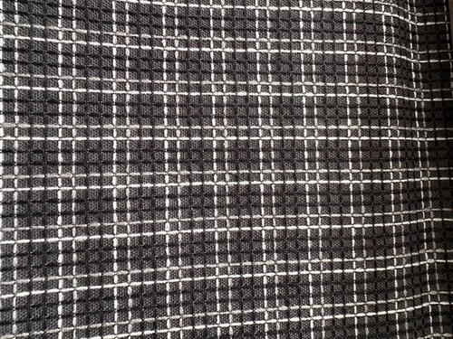 Miniatura 5 de OctoRose Lino Grueso Beige, 1 Yarda (36x59 pulgadas) Telas de Costura para Tapicería para Sofá, Futón, Cojín de Caja, Colchón de Sofá Cama, Banco