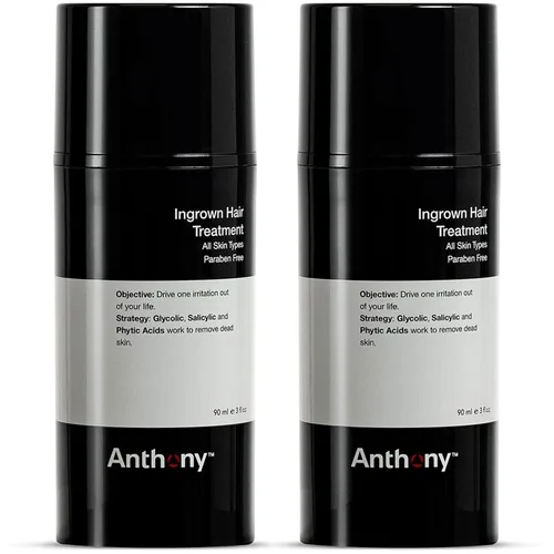 Miniatura 6 de Anthony Ingrown Tratamiento para el cabello, 3 fl. oz.