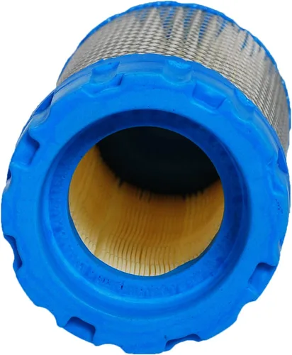 Miniatura 5 de HIFROM MIU11748 Filtro de aire Filtro de aceite Filtro de combustible Bujía Kit de afinación Compatible con John Deere Z830A Z850A Z860A Z925 Z930
