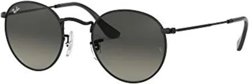 Miniatura 2 de Ray-Ban Gafas de sol redondas con lente plana Rb3447n