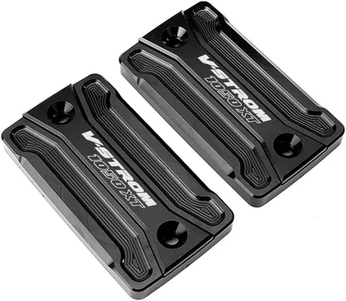 Miniatura 6 de TEMKIN W para Suzuki V-Strom 1050/XT VSTROM 1050XT VSTROM1050 2019-2022 Depósito de líquido del cilindro del embrague de freno CNC de motocicleta Y