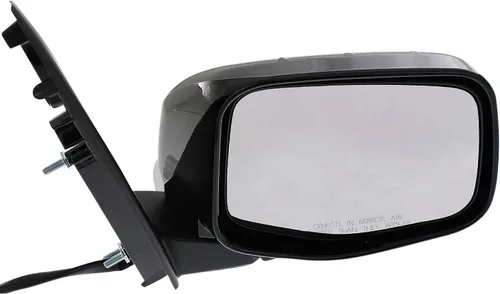 Miniatura 166 de Garage-Pro Espejo calefactable eléctrico del lado del conductor para Honda Pilot 2019-2022 Power Fold con luz de señal y memoria pintable