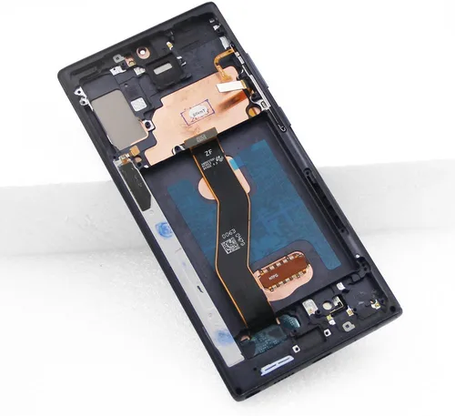Miniatura 9 de OLED para Samsung Galaxy Note 10 Plus pantalla de reemplazo OLED táctil SM-N975F SM-N975U OLED digitalizador táctil Asamblea+herramientas